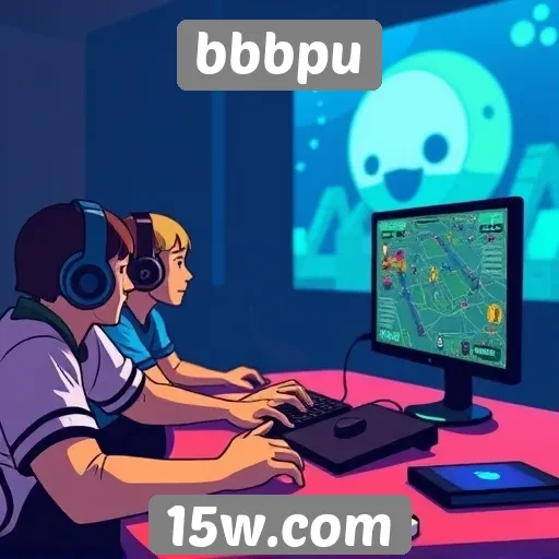 Impacto do bbbpu na comunidade de jogos online