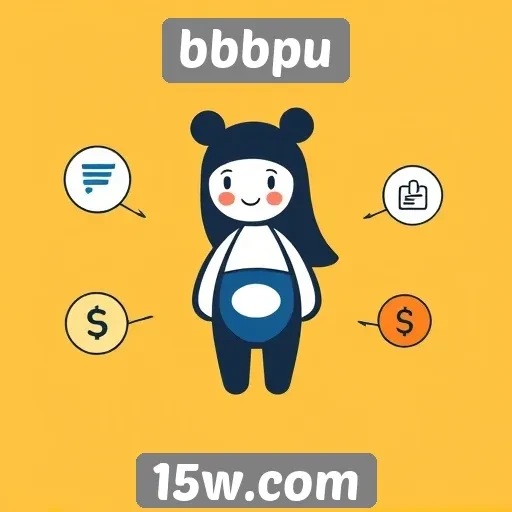 Visão geral do site bbbpu e suas principais funcionalidades