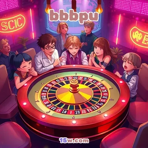 bbbpu: Descubra Bônus e Aumente Suas Chances de Ganhar Jogos