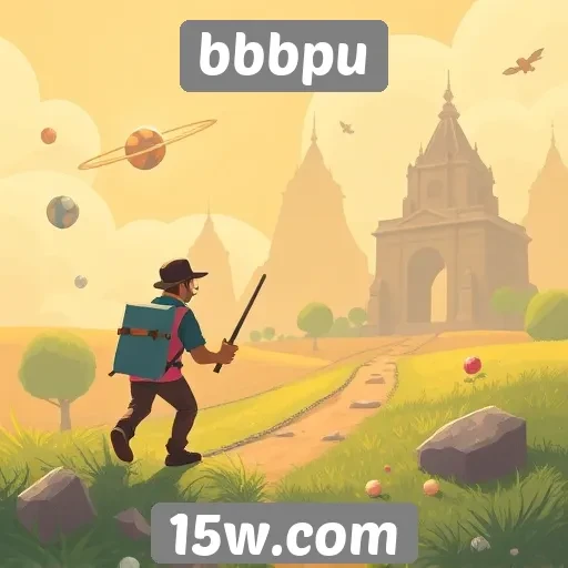 Tendências de design nos jogos do bbbpu