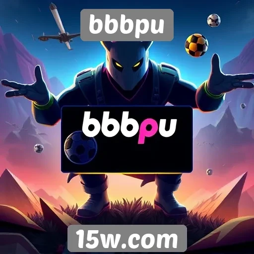 Funcionalidades exclusivas do site bbbpu para gamers