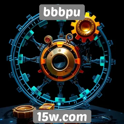 Análise das mecânicas de jogos no bbbpu