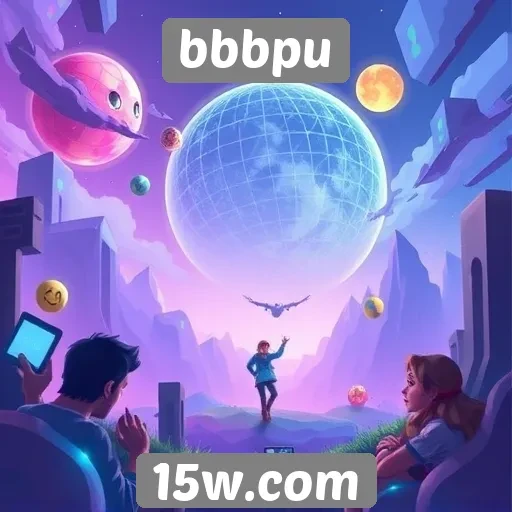 Novos jogos disponíveis para teste no bbbpu