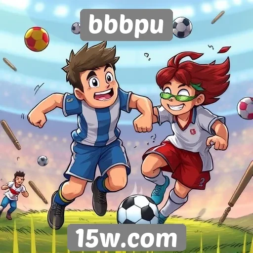 Jogos mais populares no bbbpu e suas mecânicas